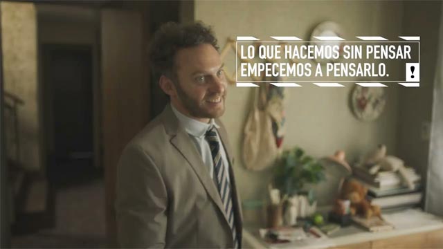 Empecemos a pensarlo