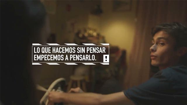 ¿Te pasó?