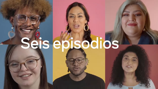 Trailer - Facebook LATAM Season