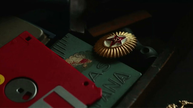 Black Ops Cold War