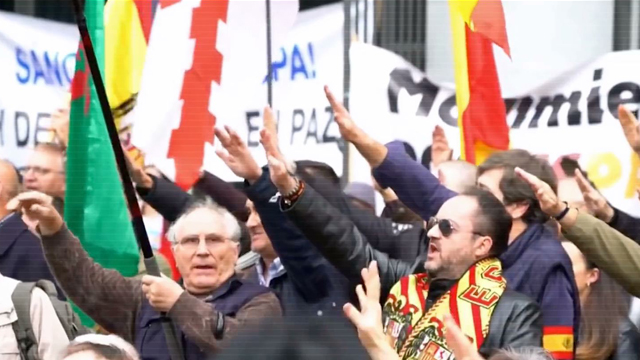 Caso Baltasar va primero. Ayuntamiento de Úbeda