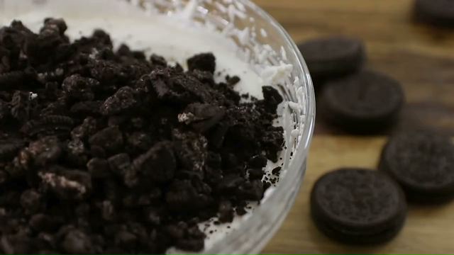 Caso - Oreo Academy