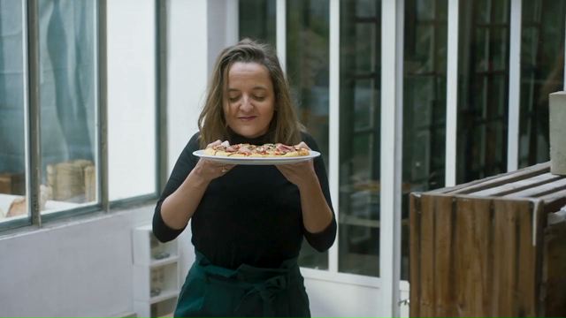 Tenemos que hablar - Episodio 4