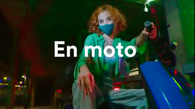 Seguro me voy en Cabify España