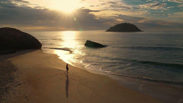 Bárbara: Mar e Alma