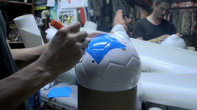 La bola