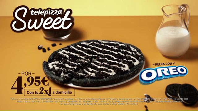 El Postreo