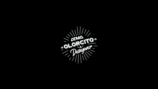 Olorcito a Desayuno