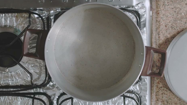 Panela Cheia Salva