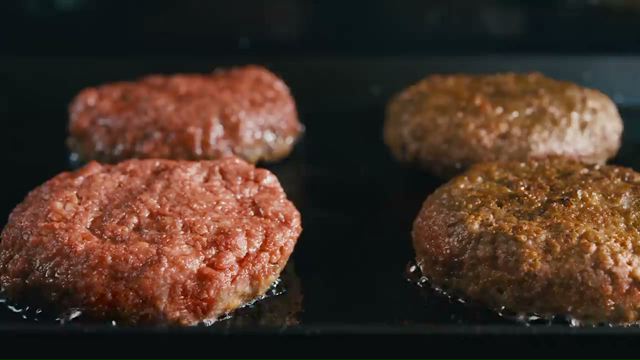 We love meat