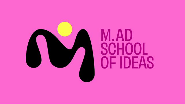 M.AD School of Ideas