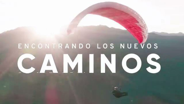 Teaser -  Encontrando los nuevos caminos de Colombia