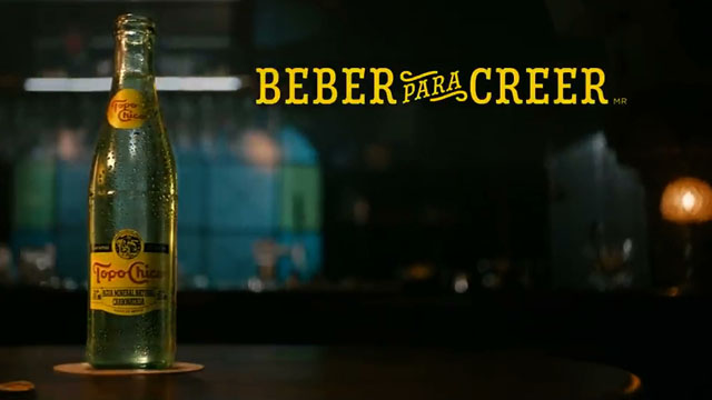 Beber para Creer (versión corta)