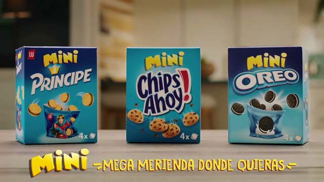 Donde quieras