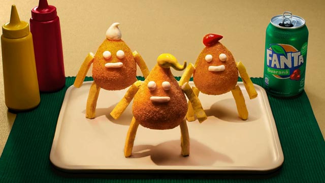 Coxinha
