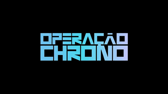 Operation Chrono
