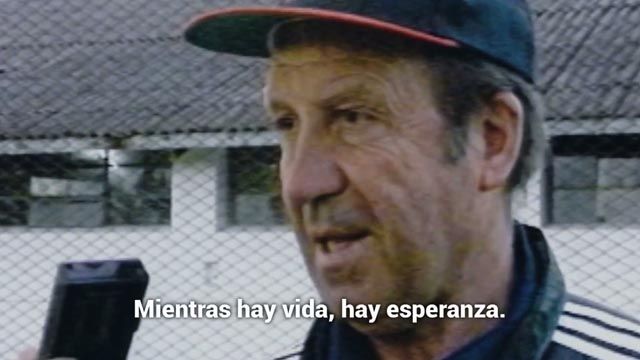Segundo Tiempo