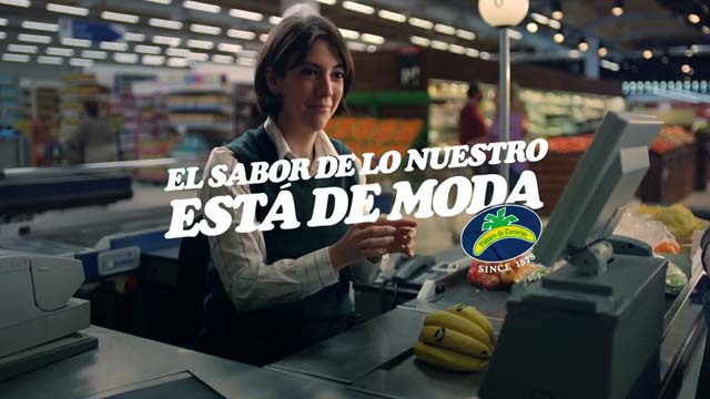 El sabor de lo nuestro está de moda