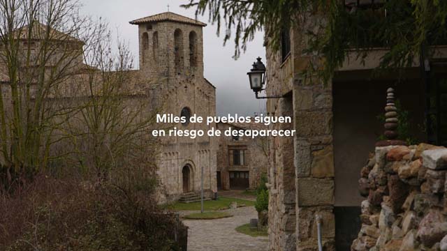 La España Vacía