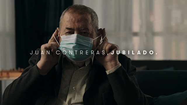 Juan Contreras