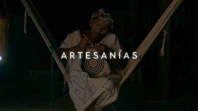 Artesanías