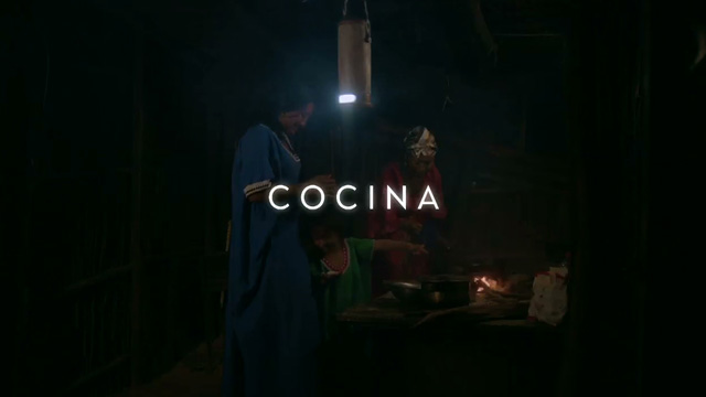 Cocina