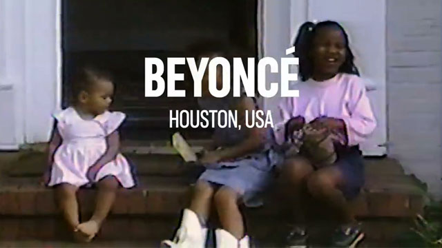 Beyoncé