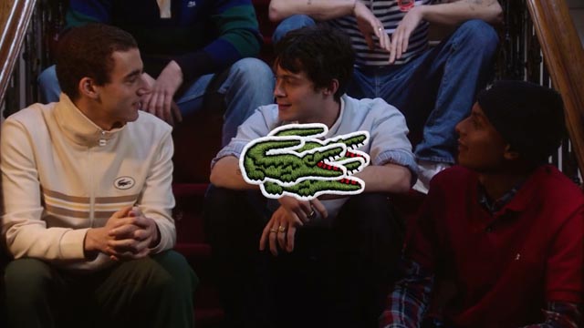 Crocodiles Play Collective