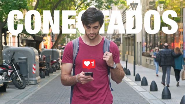Auto Conectado