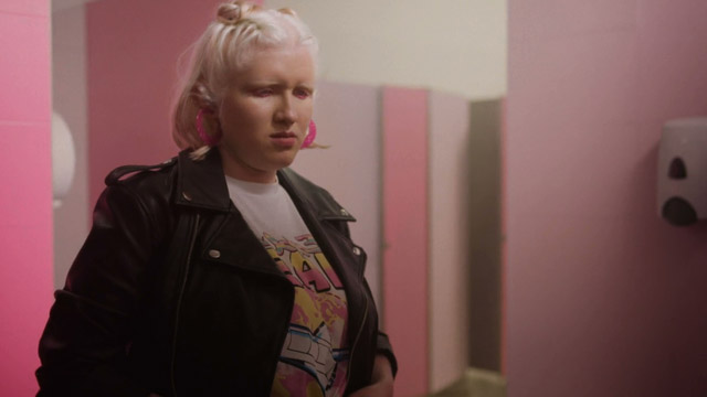 Fashion Film by Juan