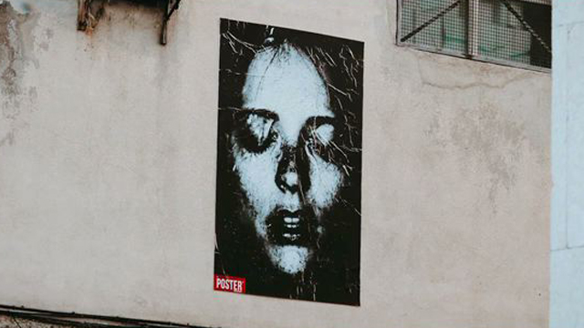 Poster mostra 2021
