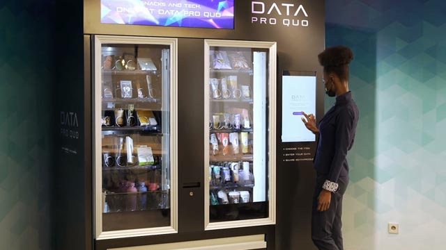Data Pro Quo