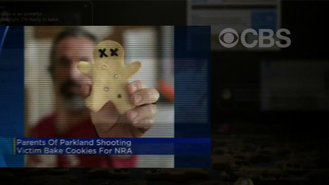 Caso - One Cookie per Kid