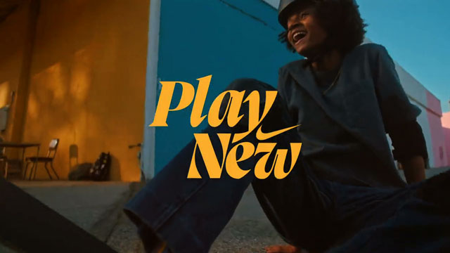 Play New