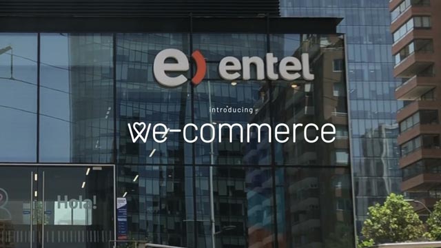 We-commerce