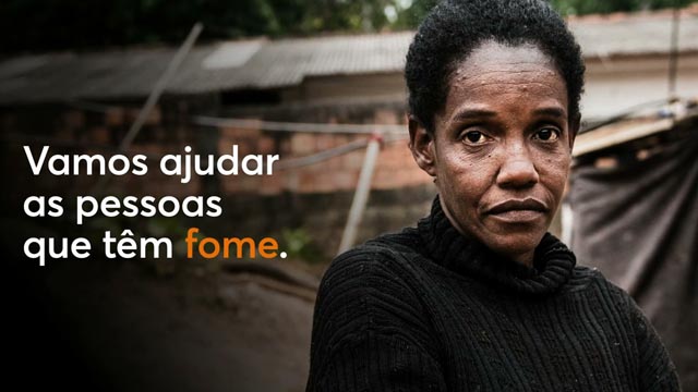 Cidadania Contra a Fome