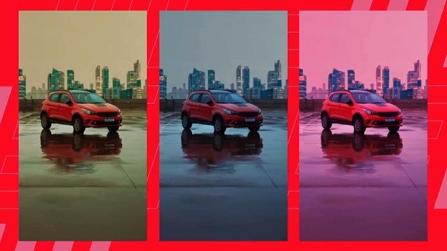 Bem-vindos ao Progetto FIAT 363