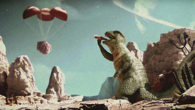 Dino