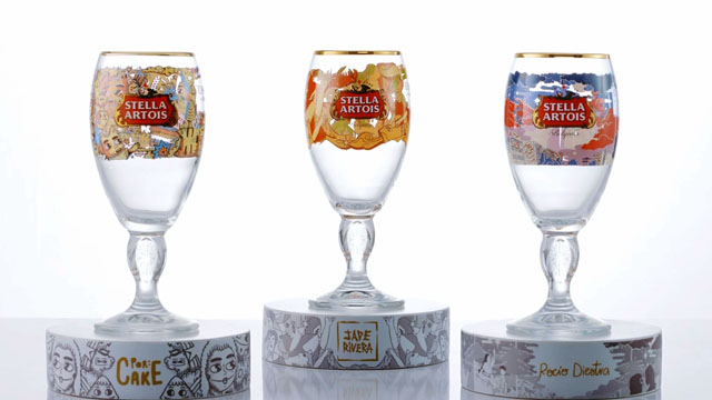 The Art Of Chalice