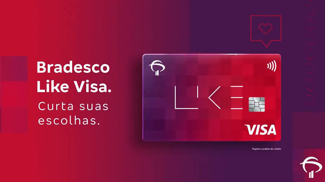 Curta Suas Escolhas