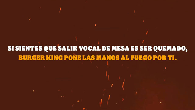Burger King Quemados
