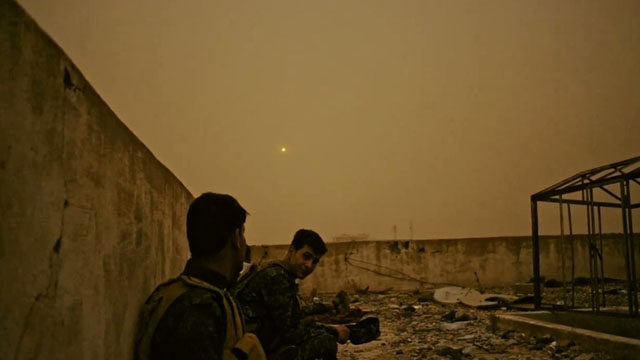 Trailer - You are not a Soldier
