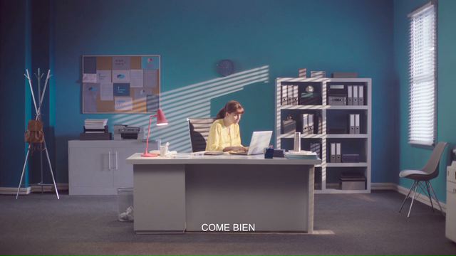 Booth