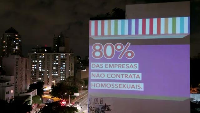 Dia Internacional da Luta Contra a LGBTfobia