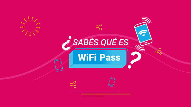 WiFi Pass