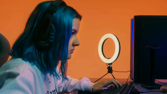 #IssoMudaOGame