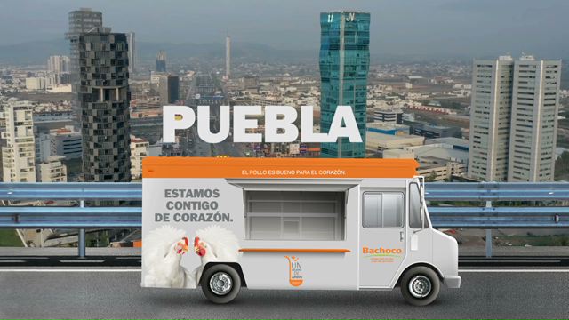 Caldito de apoyo