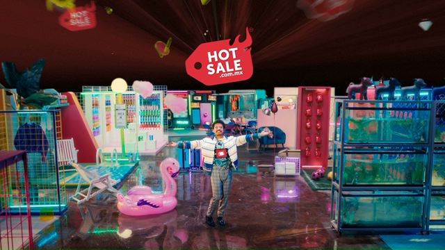Hot Sale