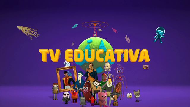 TV Educativa- Trailer
