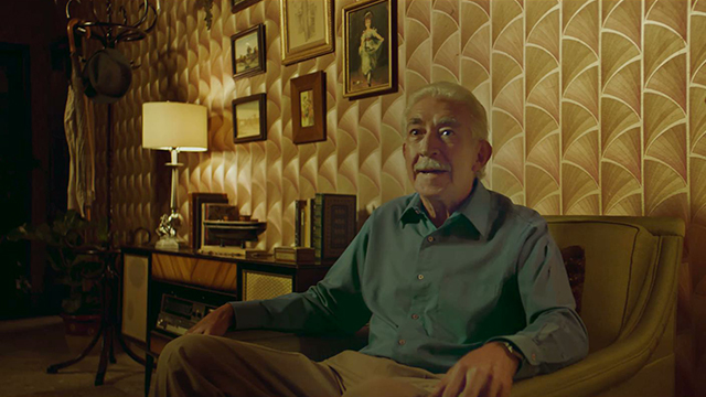 Abuelos